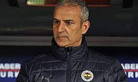 İsmail Kartal: “Oyuncuların birbirine saygısı bizi buraya getirdi”