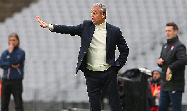 İsmail Kartal rekorlara doymuyor