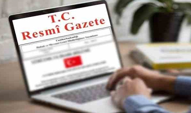 İthalat Rejimi Kararında Değişiklik Kararı Resmi Gazete’de yayımlandı