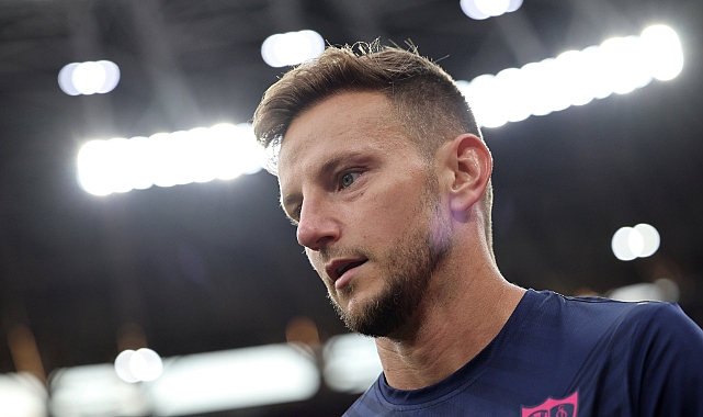 Ivan Rakitic, Suudi Arabistan ekibi Al-Shabab'a transfer oldu