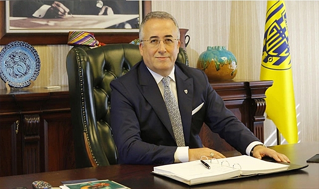 İYİ Parti’nin Ankara Büyükşehir Belediye Başkan Adayı belli oldu