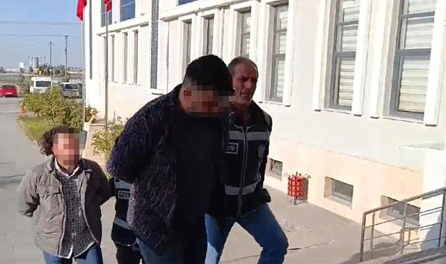 Malatya’da “torbacı” operasyonu: 11 tutuklama
