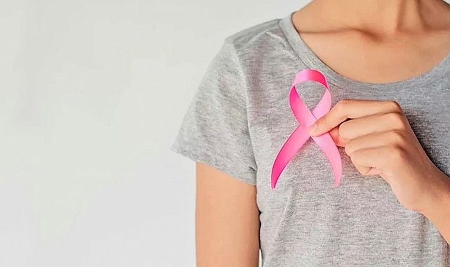 Mamografi taraması hayat kurtarıyor