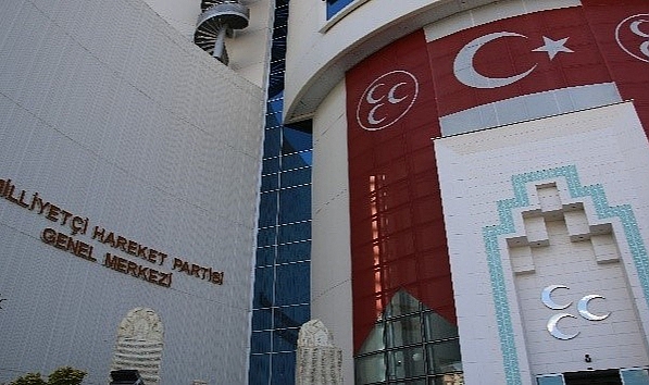 MHP, 55 belediye başkan adayı daha açıkladı
