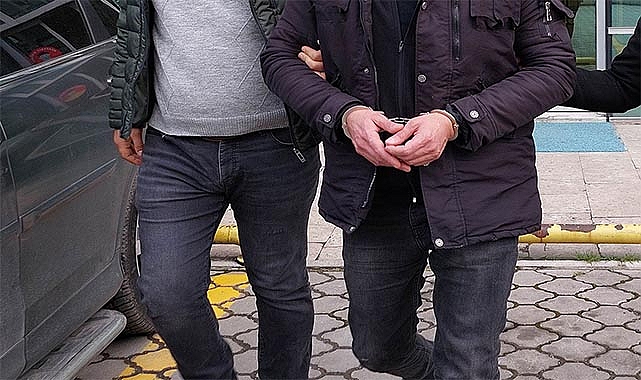 Sosyal medya provokatörlerine operasyon