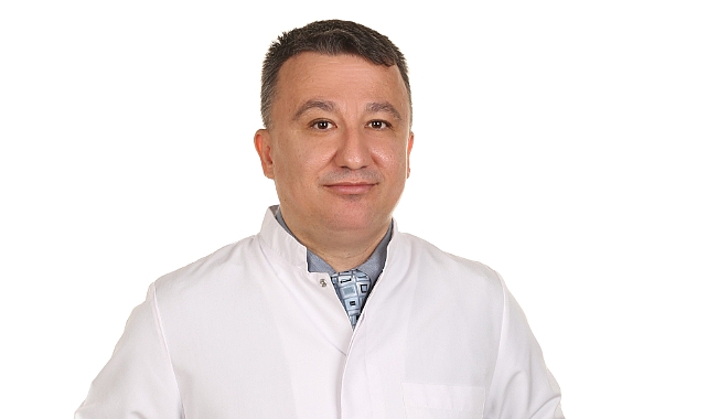 “Stres, gece terlemesine yol açabilir”