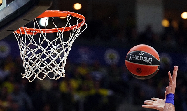 THY Euroleague'de 19. hafta heyecanı