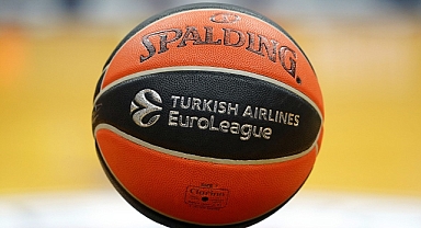 THY Euroleague’de 25. hafta heyecanı