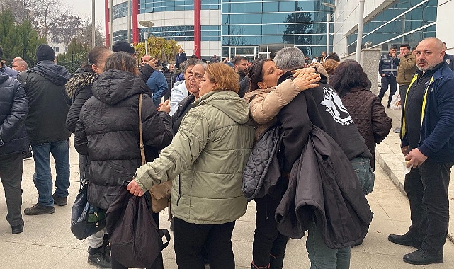 Ticari taksi ile otomobil çarpıştı: 2 yaralı