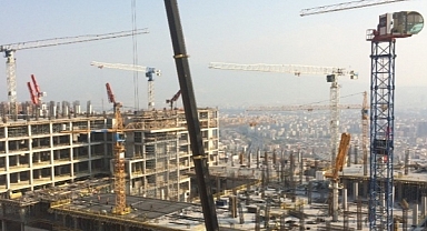TÜİK, Sanayi Üretim Endeksi’ni açıkladı