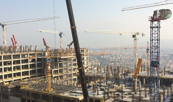 TÜİK, Sanayi Üretim Endeksi’ni açıkladı