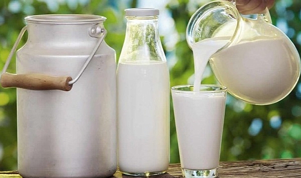 TÜİK, süt ve süt ürünleri üretimi verisini açıkladı