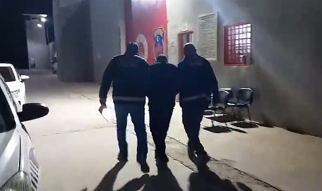 Uyuşturucu sattığı öne sürülen 1 şüpheli tutuklandı
