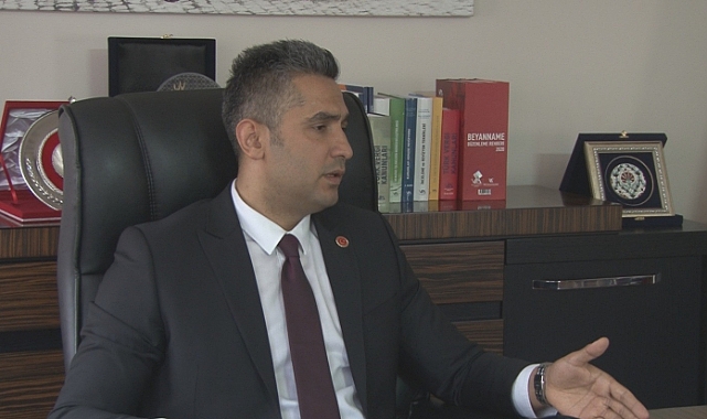 Vergi müfettişi kara para aklamada neden güzellik merkezlerinin kullanıldığını anlattı