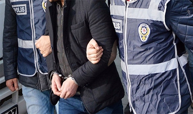 Yerlikaya paylaştı! FETÖ'ye eş zamanlı kıskaç operasyonu