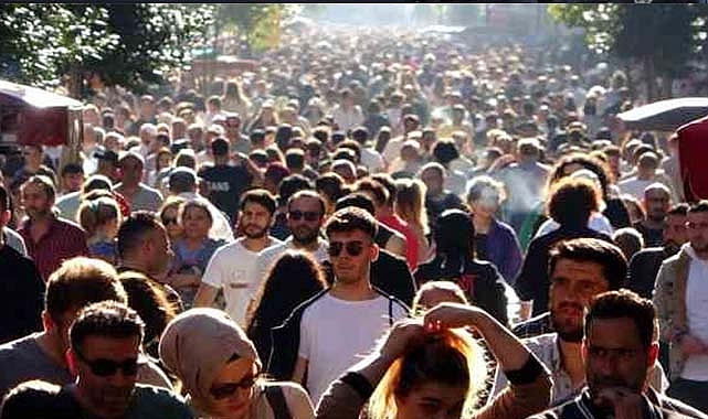 2023 yılının son çeyreğinde işsizlik oranları açıklandı