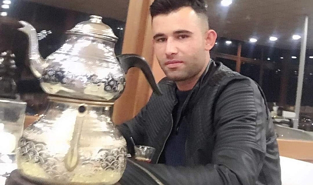 3 kişiyi öldüren şahıs mağarada yakalandı
