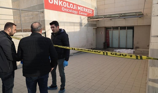 6 ay sonra düğünü olacaktı, eşinin kurşunuyla can verdi