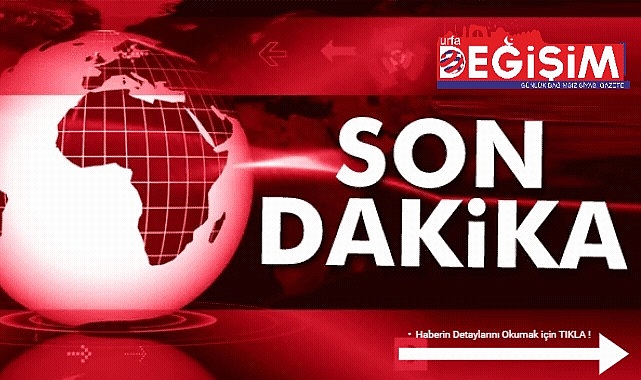 Adliye binası önünde silahlı saldırı!
