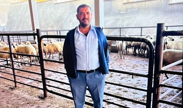 Antep'te hayatını kaybeden besici, memleketi Şanlıurfa'da defnedilecek
