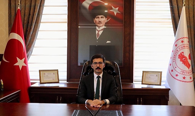Bakan Yerlikaya'dan evinde ölü bulanan kaymakamla ilgili açıklama