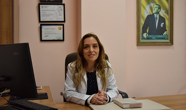 Bakımsız dişler genel sağlığı etkiliyor