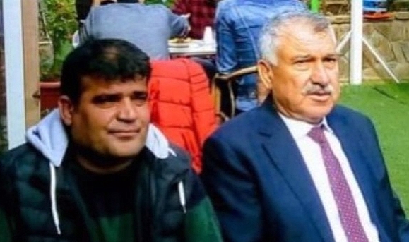 Belediye başkanın vekilini vuran şüphelinin ilk ifadesi orta çıktı