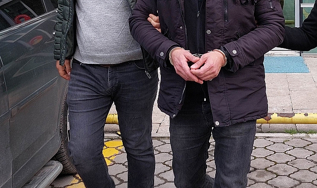 Bozdoğan-4' Operasyonlarında 12 şüpheli yakalandı