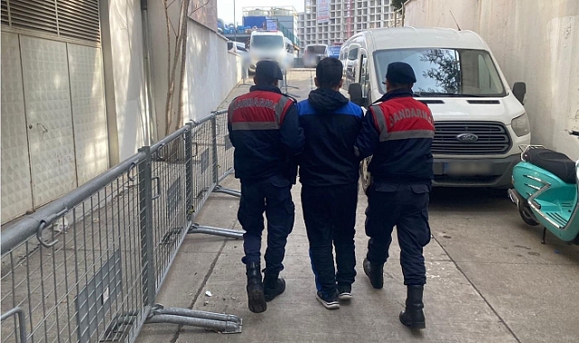 Çember Operasyonunda 138 kişi yakalandı