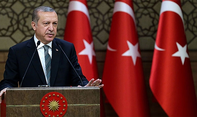 Cumhurbaşkanı Erdoğan Urfa'ya geliyor! Listede kimler var?