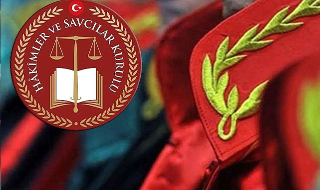 Danıştay'ın göreve iade kararı verdiği 387 hakim ve savcı hakkında inceleme!