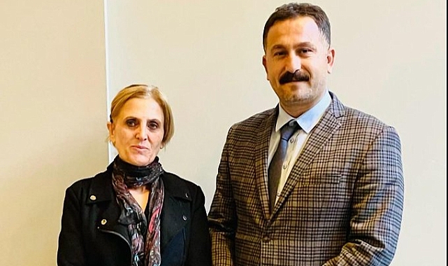 DEM Parti Karaköprü eş başkan adayları belli odu