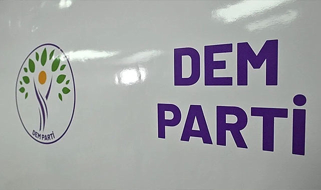DEM Parti Şanlıurfa Büyükşehir eş başkan adayları belli oldu!
