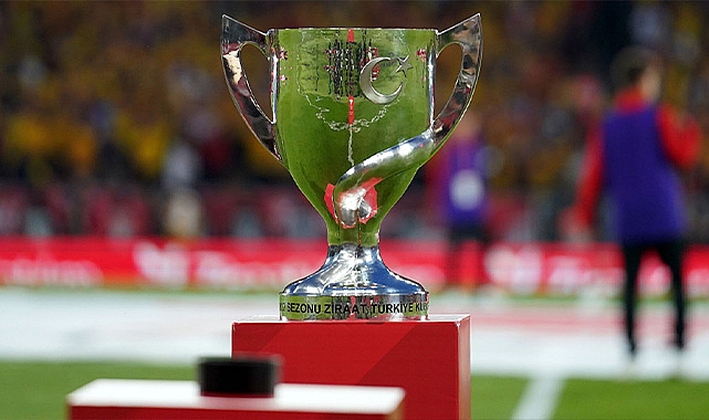 Galatasaray ile Fatih Karagümrük kupada ilk kez rakip
