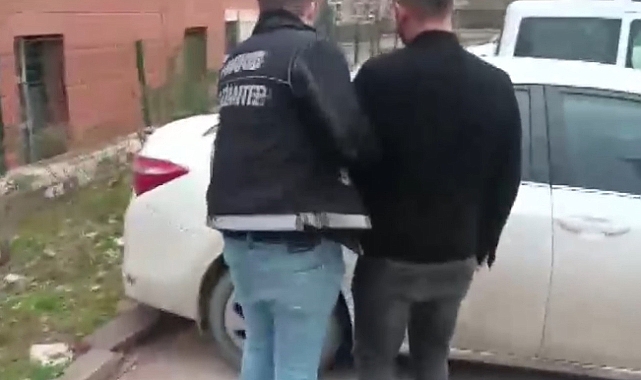 Gaziantep’te 42 aranan şahıs yakalandı