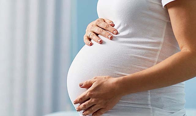 Gebelikte egzersizlerin birçok tıbbi yararı var