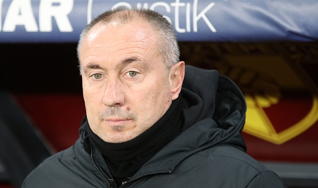 Göztepe, Stanimir Stoilov sonrası çıkışa geçti