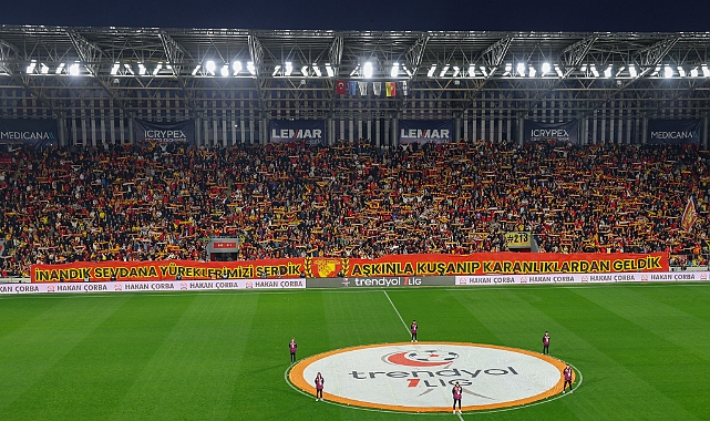Göztepe, Stoilov’la ilk kez bir iç saha maçında takıldı