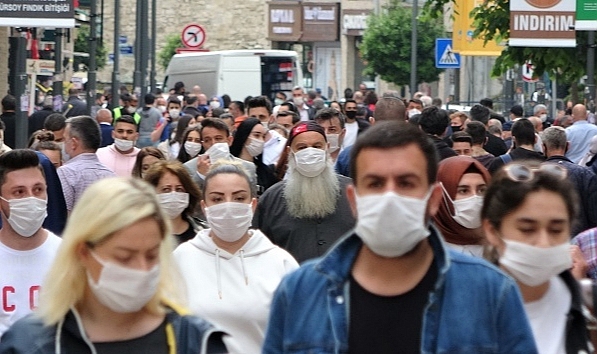 Kış aylarını zinde geçirmek için 5 öneri