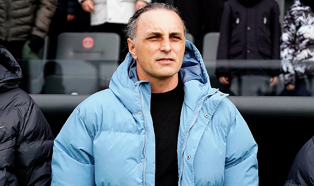 Kocaelispor'da teknik direktörlük için Mustafa Gürsel konuşuluyor
