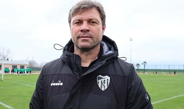 Kocaelispor, Şanlıurfaspor maçı hazırlığında