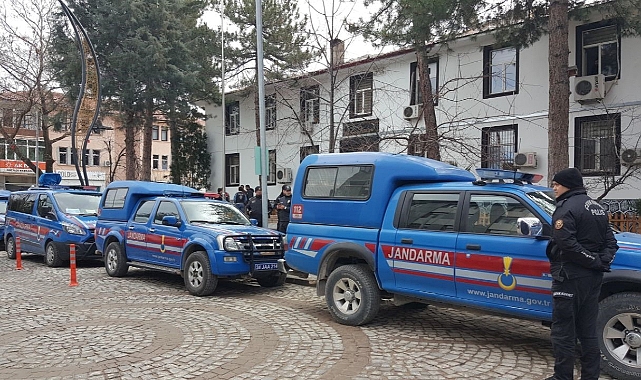 Maden sahasındaki olayla ilgili 6 kişi tutuklandı