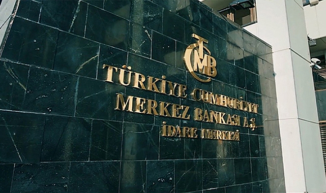 Merkez Bankası faizi kararını açıkladı