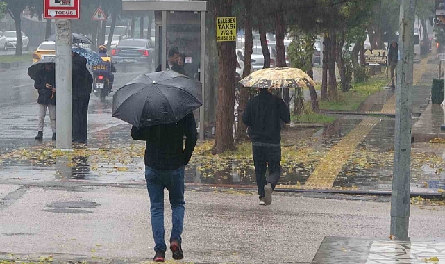 Meteorolojiden Şanlıurfa dahil 5 il için kar ve sağanak uyarısı