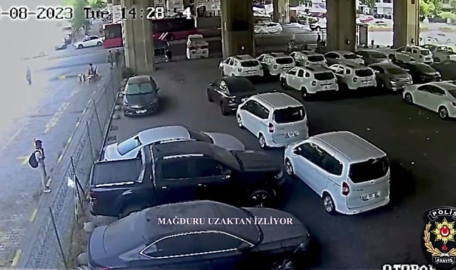 Milyonlarca lira dolandırdılar, Şanlıurfa'da yakalandılar