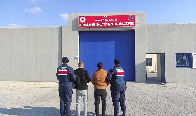 Mutfak tüpü ve tarım ekipmanları çalan 3 kişi tutuklandı
