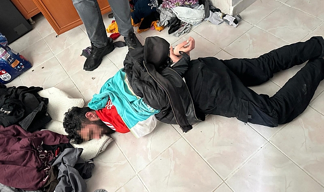 'Ramazan Hoca'nın öldürülmesiyle ilgili 1 şüpheli gözaltına alındı