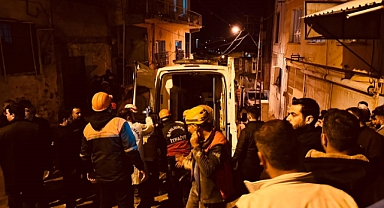 Şanlıurfa’da enkaz altında kalan adamın cansız bedenine ulaşıldı