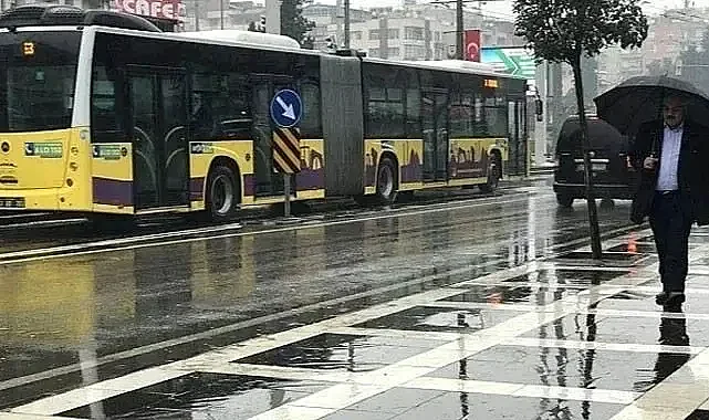 Şanlıurfa'da hava durumu nasıl olacak?