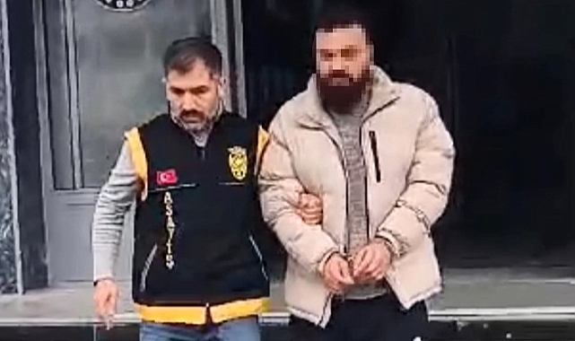 Telefon tamircisi hırsız çıktı: 19 cep telefonu ele geçirildi